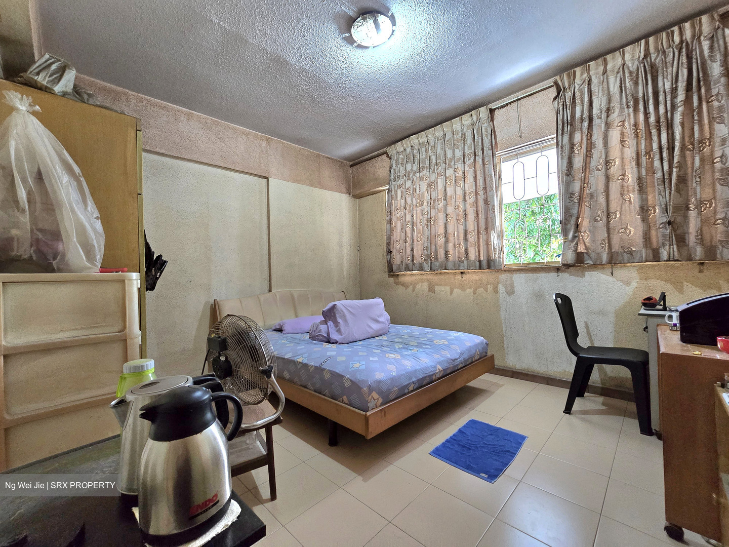Blk 141 Lorong Ah Soo (Hougang), HDB Executive #592902941